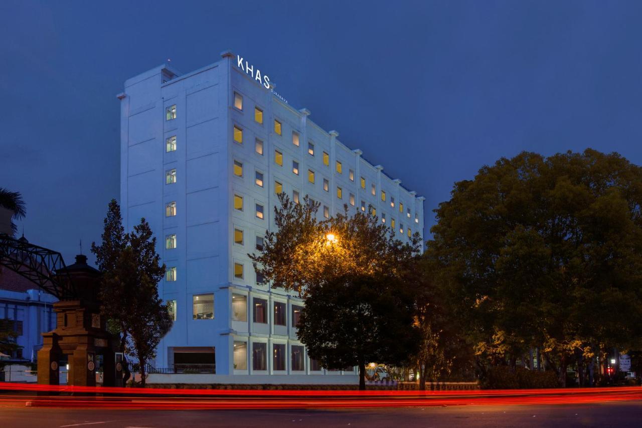Hotel Khas