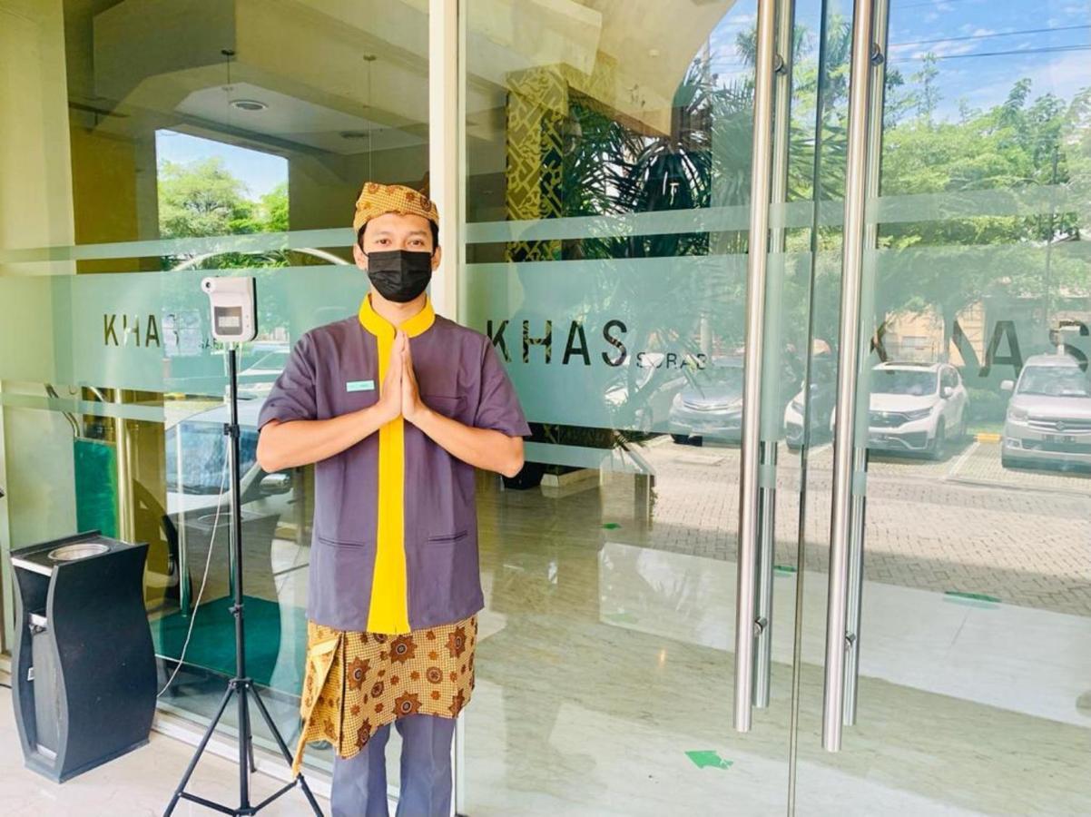 Khas Surabaya