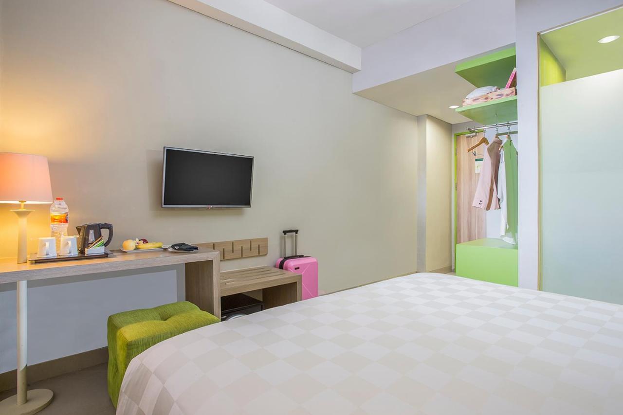 Khas Hotel