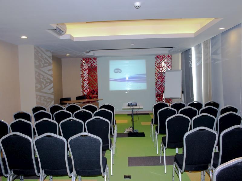 Hotel Khas