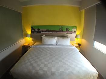 Hotel Khas Surabaya