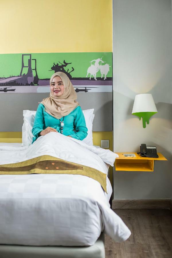 Hotel Khas Surabaya